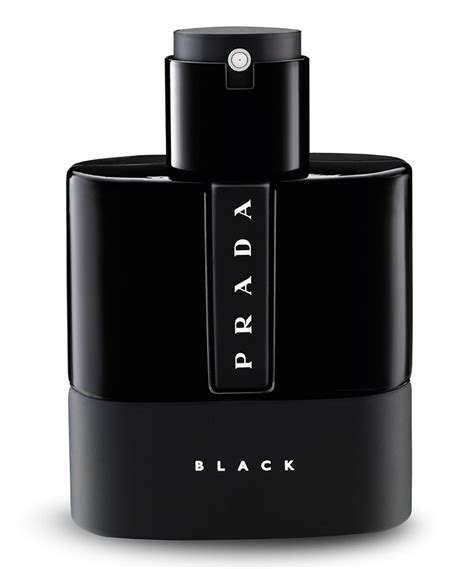 prada black the perfume shop|Prada black cologne 3.4 oz.